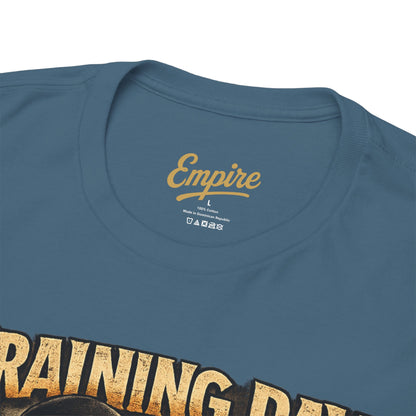 Training Day Movie Tee — "King Kong Ain't Got Sh*t On Me" Graphic T-Shirt