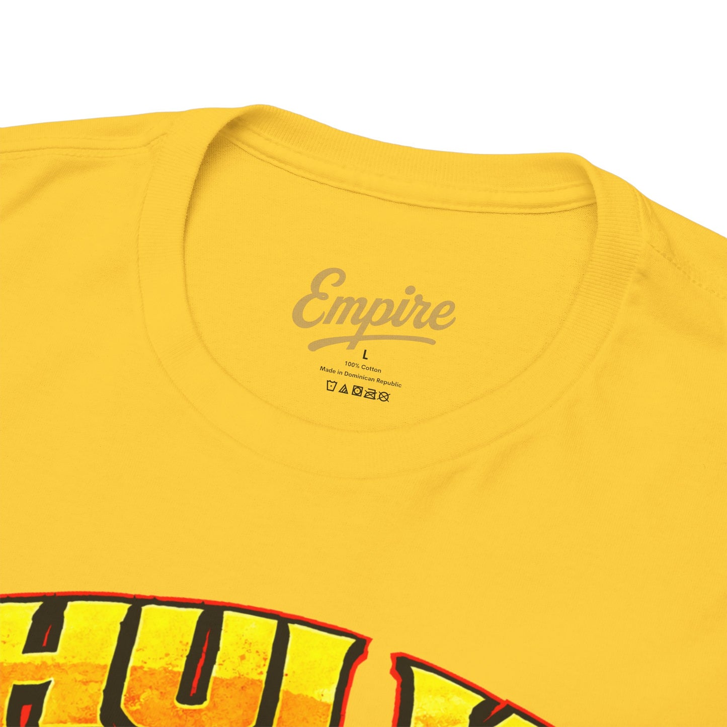 Hulk Hogan 'Whatcha Gonna Do, Brother!' Tee