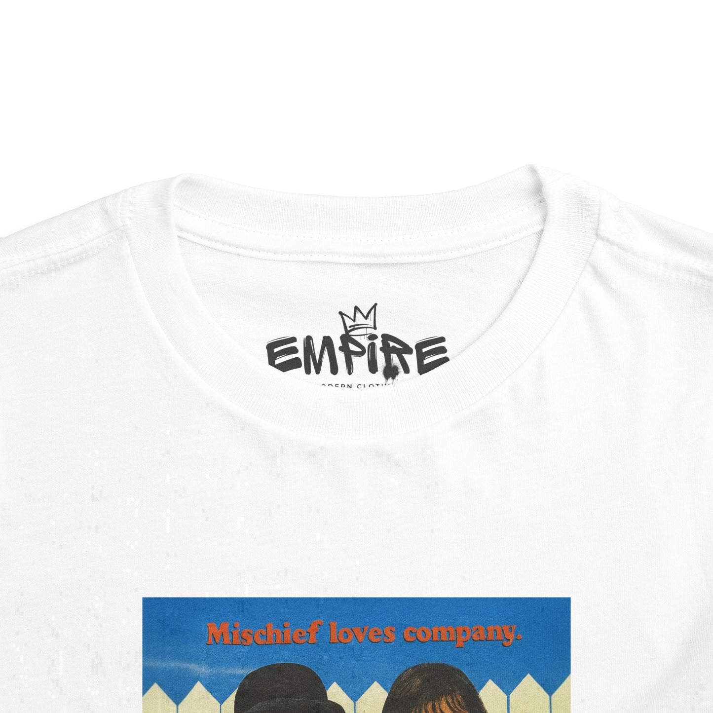 Vintage Little Rascals Toddler Tee, Cute Kids T-Shirt, Fun Playwear for Toddlers, Cartoon Character Shirt, Perfect Gift for Birthdays