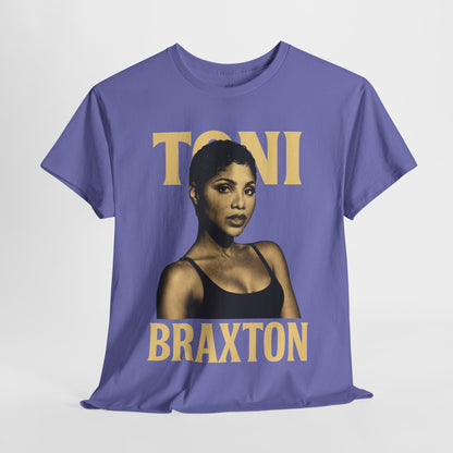 "Unbreak My Heart" Retro Music Shirt