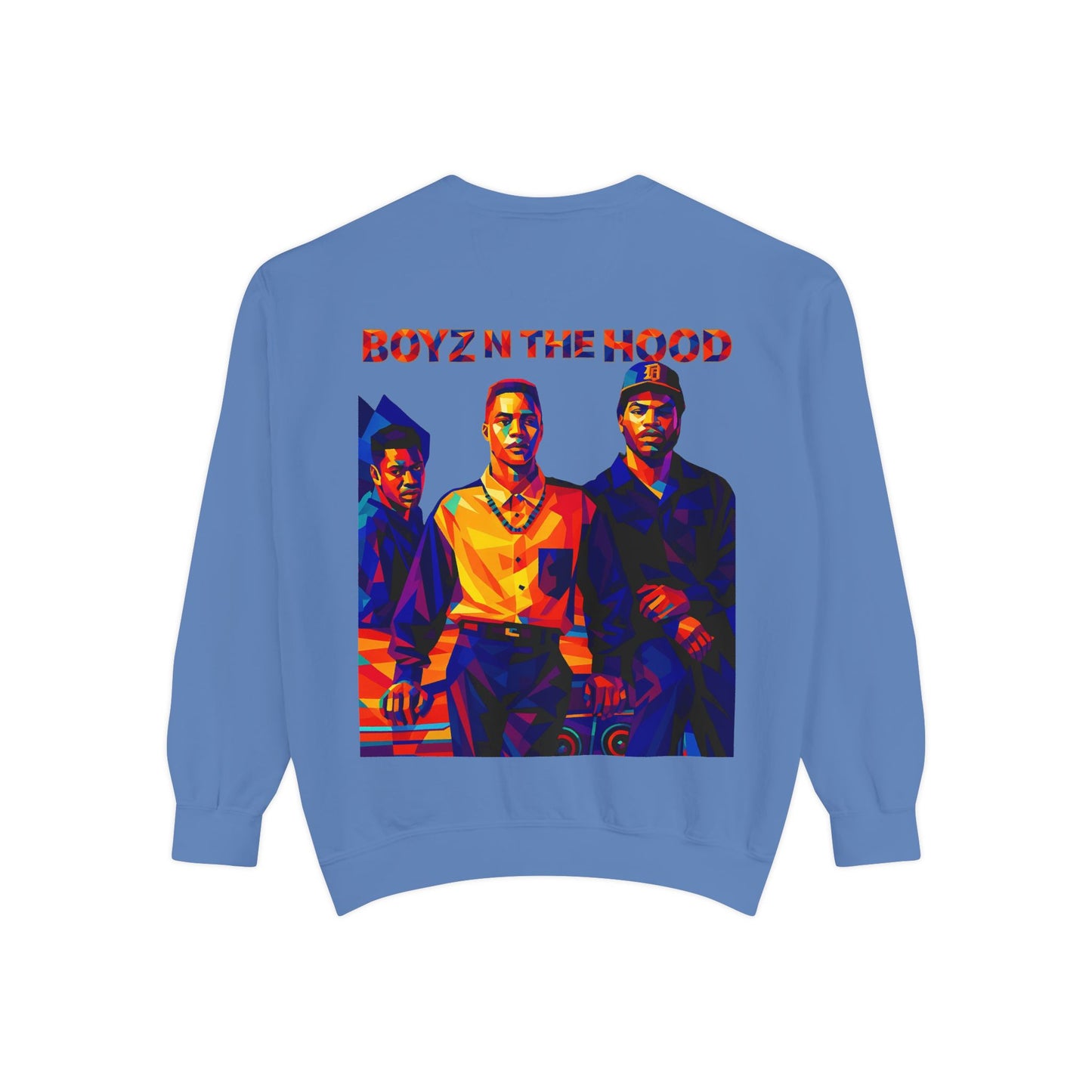 Boyz N The Hood Graphic Sweatshirt