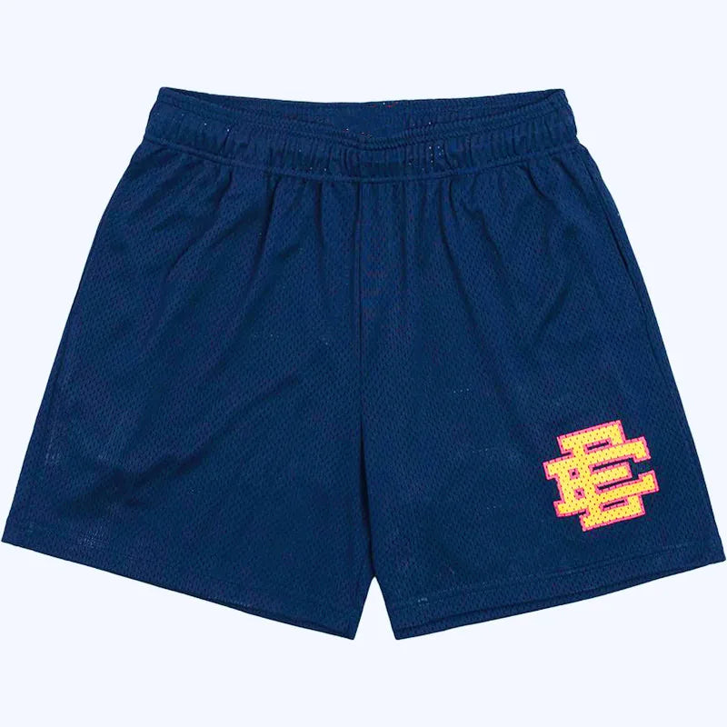 2025 EE Eric Emanuel NEW Men's Casual Shorts