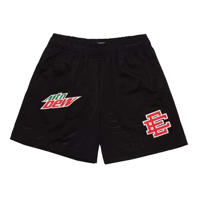 EE Eric Emanuel NEW Men's Casual Shorts
