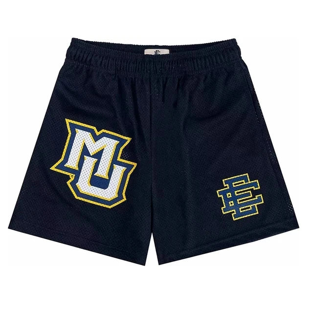 EE Eric Emanuel NEW Men's Casual Shorts
