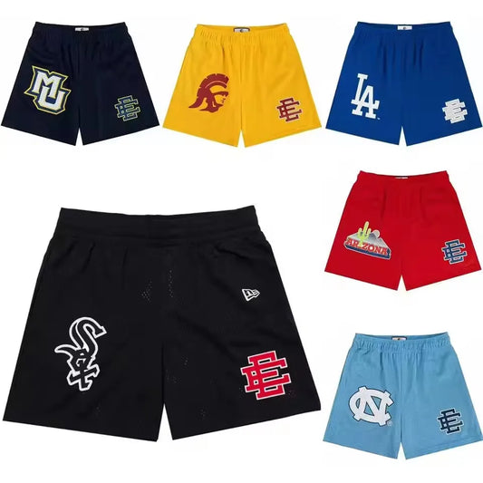 EE Eric Emanuel NEW Men's Casual Shorts