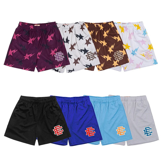 EE Eric Emanuel NEW Men's Casual Shorts