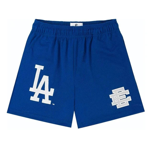 EE Eric Emanuel NEW Men's Casual Shorts