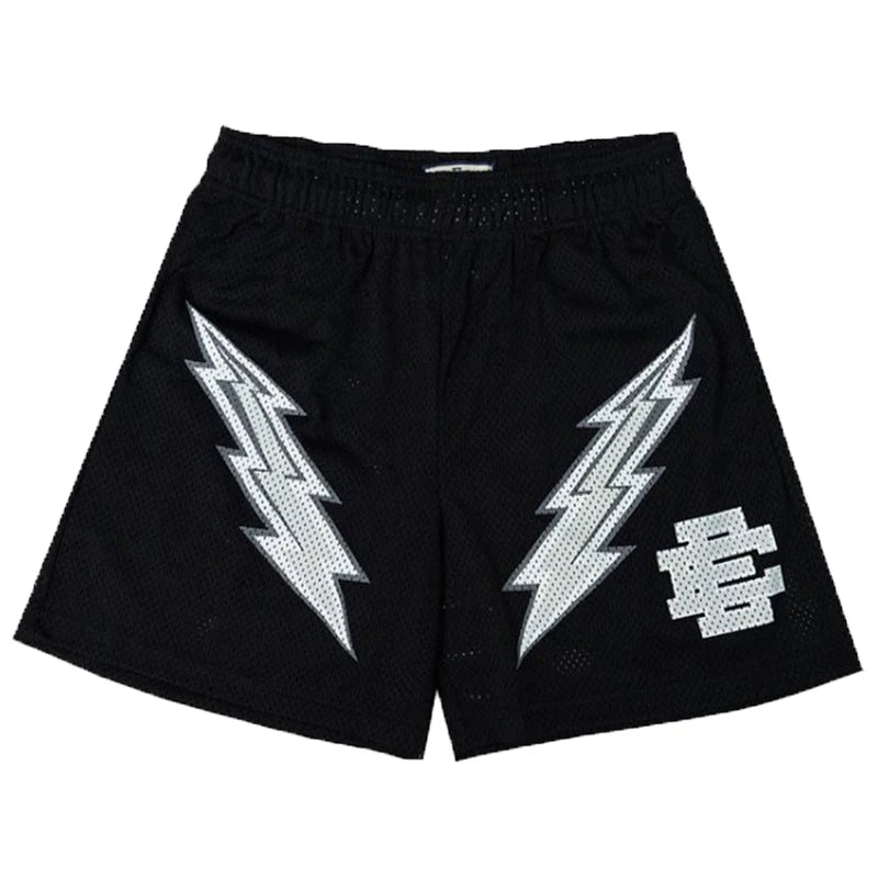 2025 EE Eric Emanuel NEW Men's Casual Shorts