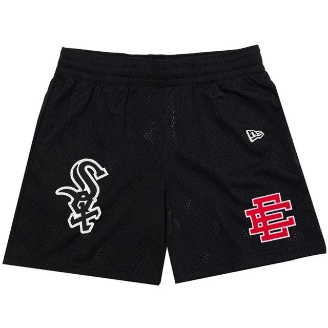EE Eric Emanuel NEW Men's Casual Shorts