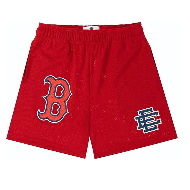 EE Eric Emanuel NEW Men's Casual Shorts