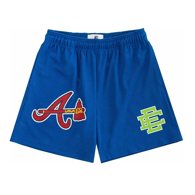 EE Eric Emanuel NEW Men's Casual Shorts