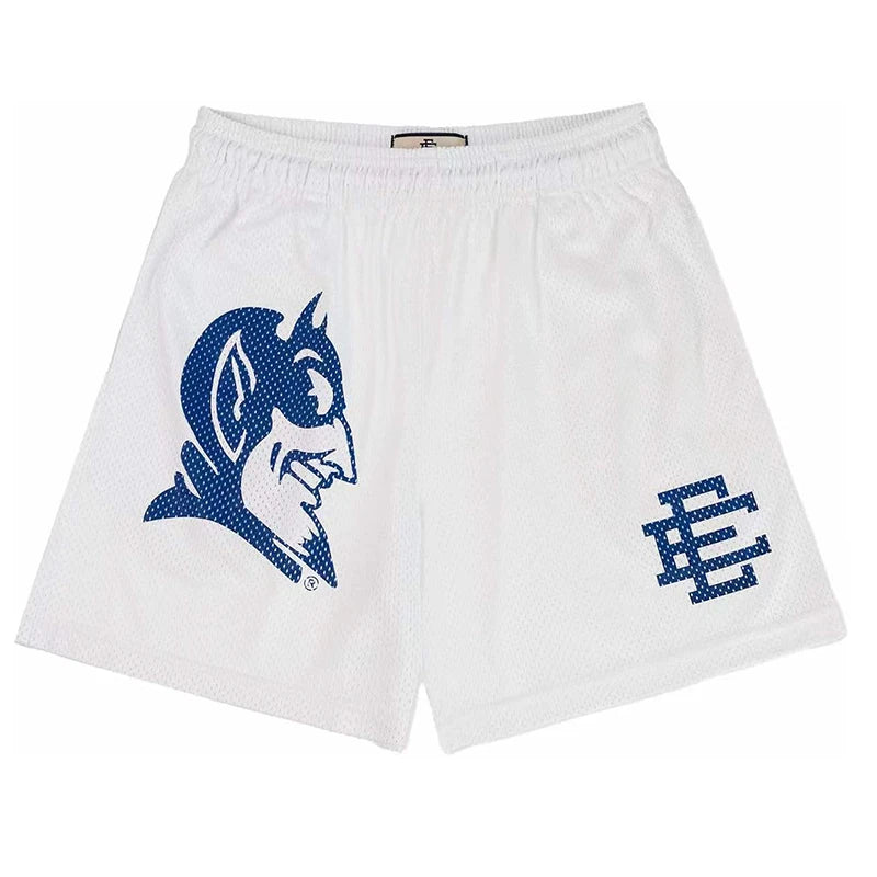 EE Eric Emanuel NEW Men's Casual Shorts