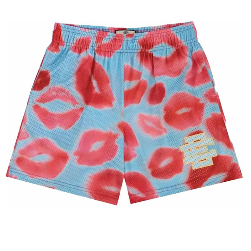 EE Eric Emanuel NEW Men's Casual Shorts