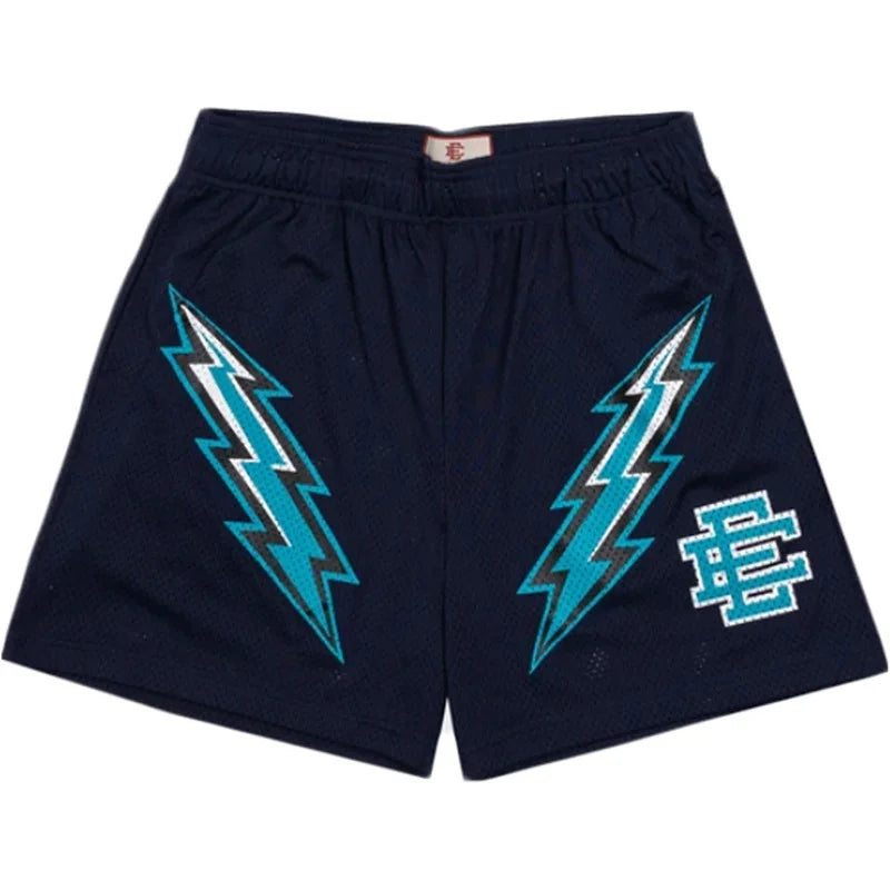 2025 EE Eric Emanuel NEW Men's Casual Shorts