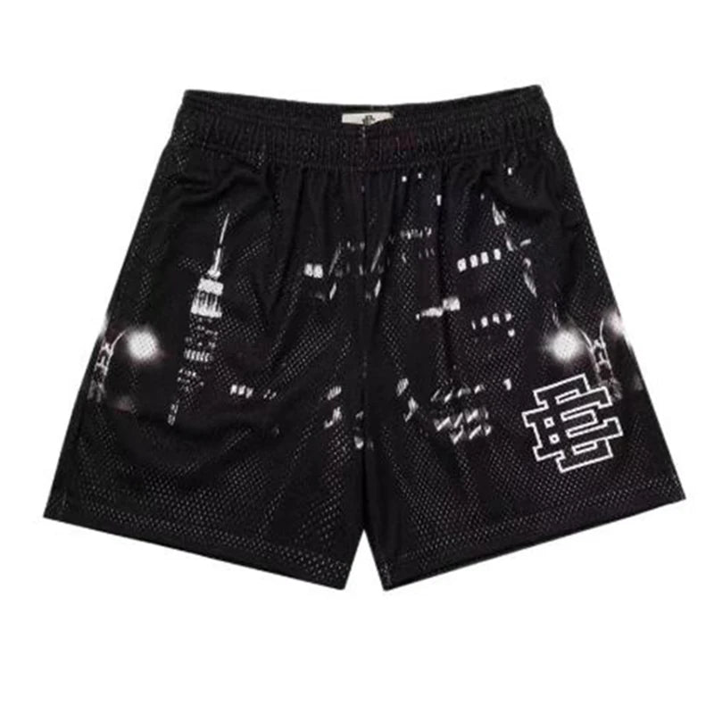 EE Eric Emanuel NEW Men's Casual Shorts