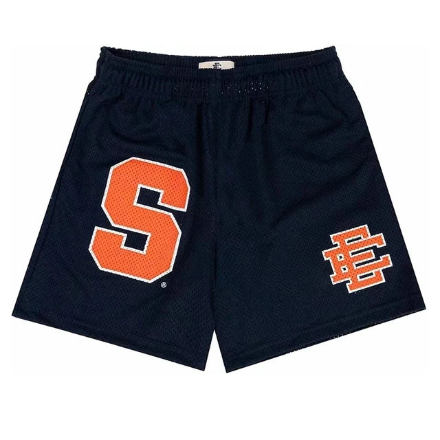 EE Eric Emanuel NEW Men's Casual Shorts