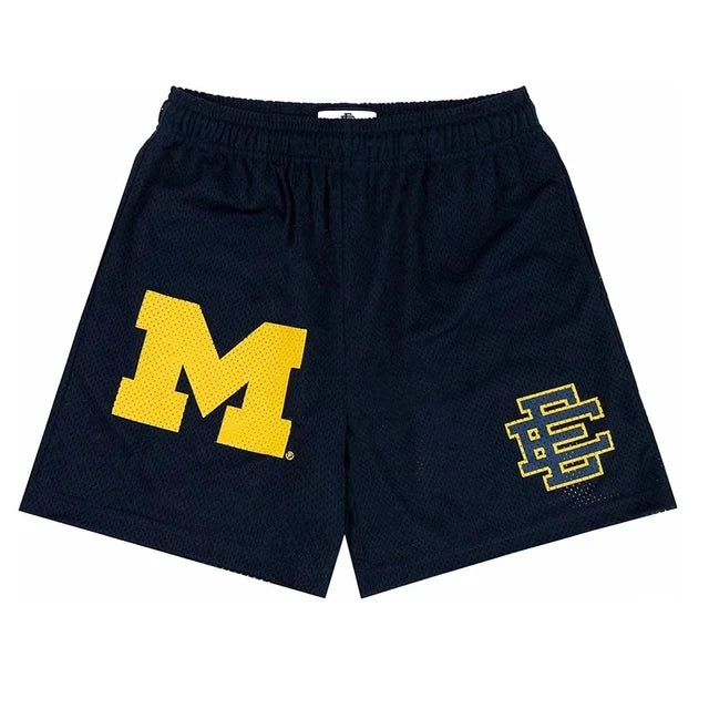 EE Eric Emanuel NEW Men's Casual Shorts