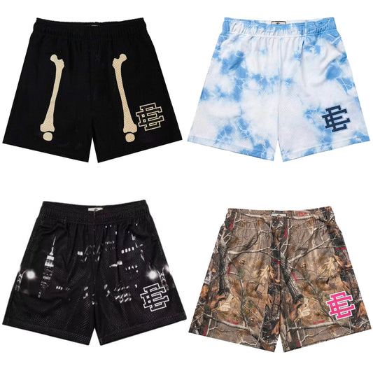 EE Eric Emanuel NEW Men's Casual Shorts