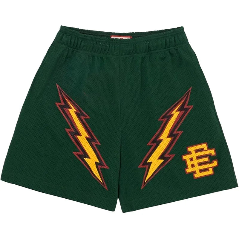 2025 EE Eric Emanuel NEW Men's Casual Shorts