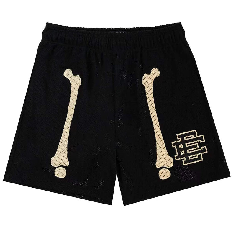 EE Eric Emanuel NEW Men's Casual Shorts