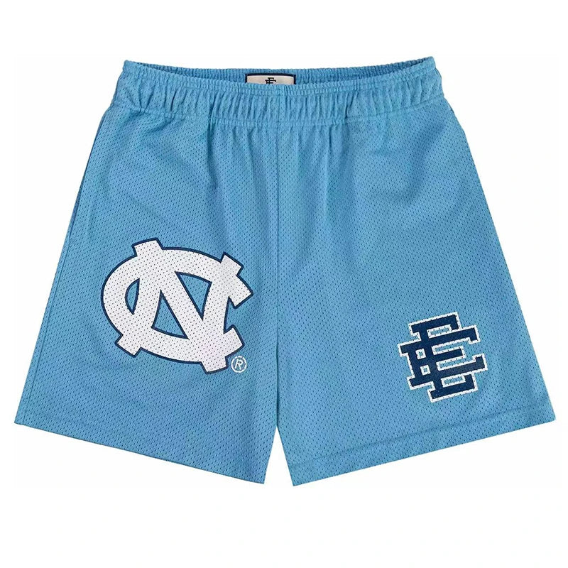 EE Eric Emanuel NEW Men's Casual Shorts