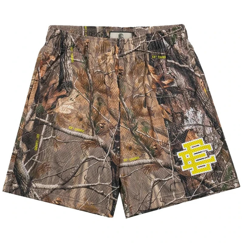 EE Eric Emanuel NEW Men's Casual Shorts
