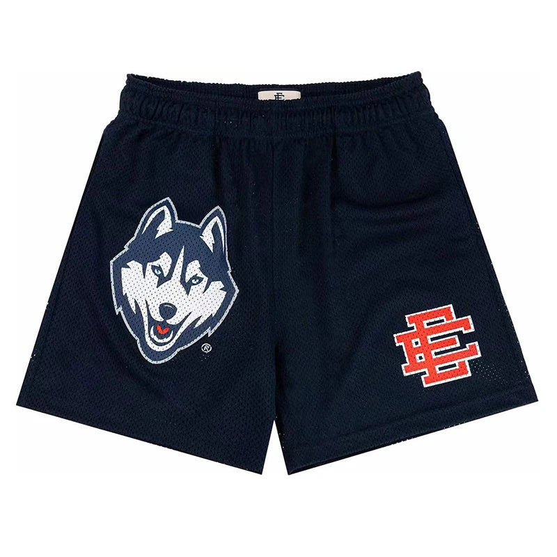 EE Eric Emanuel NEW Men's Casual Shorts