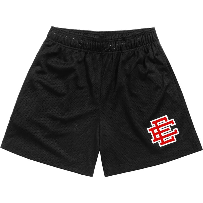 2025 EE Eric Emanuel NEW Men's Casual Shorts