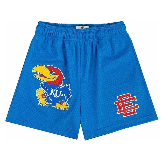 EE Eric Emanuel NEW Men's Casual Shorts
