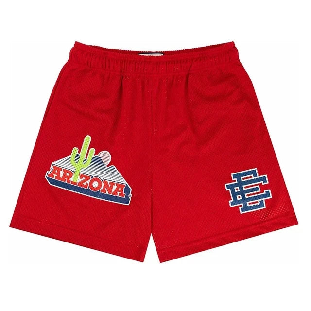 EE Eric Emanuel NEW Men's Casual Shorts