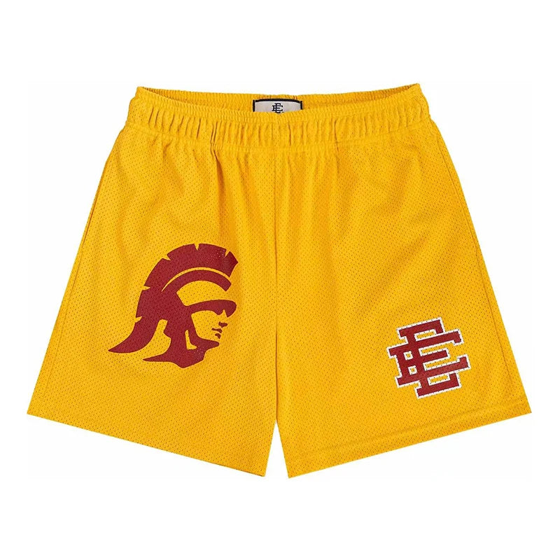EE Eric Emanuel NEW Men's Casual Shorts