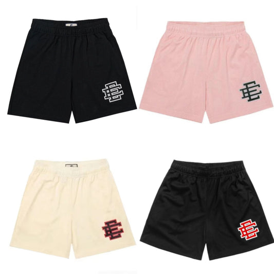 2025 EE Eric Emanuel NEW Men's Casual Shorts