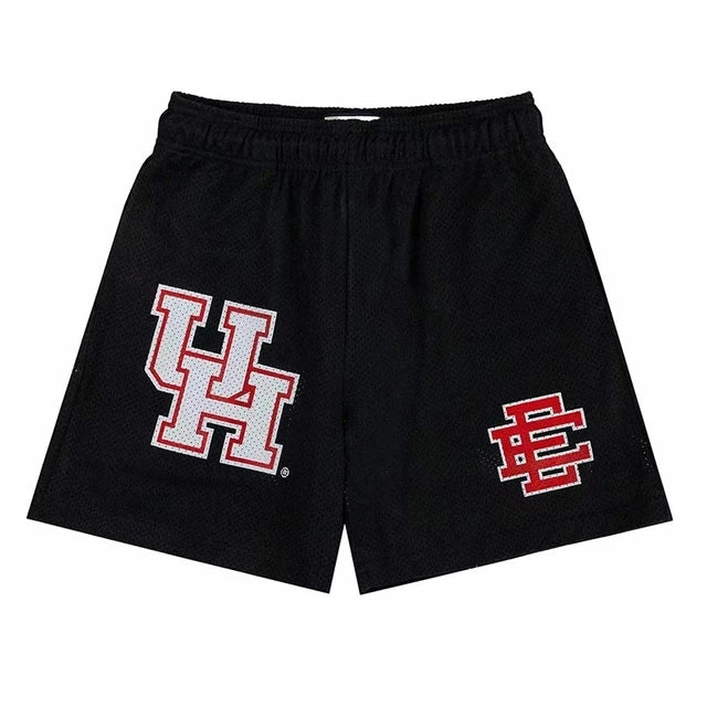 EE Eric Emanuel NEW Men's Casual Shorts