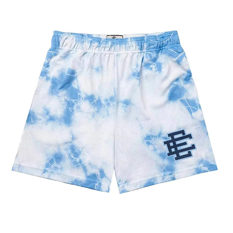 EE Eric Emanuel NEW Men's Casual Shorts