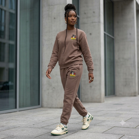 The "Master Detective" Heavyweight Sweatpants